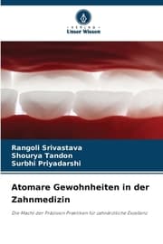 Cover von Atomare Gewohnheiten in der Zahnmedizin