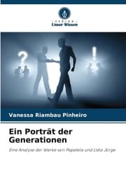 Cover von Ein Porträt der Generationen