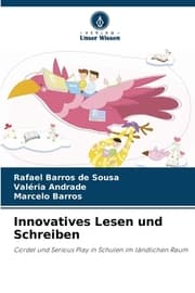 Cover von Innovatives Lesen und Schreiben