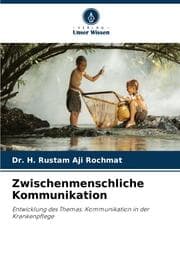 Cover von Zwischenmenschliche Kommunikation