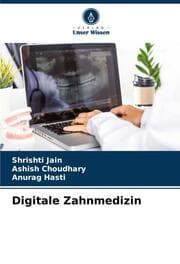 Cover von Digitale Zahnmedizin