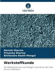 Cover von Werkstoffkunde