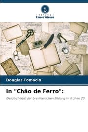 Cover von In 'Chão de Ferro':