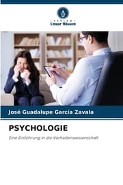 Cover von PSYCHOLOGIE