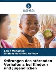 Cover von Störungen des störenden Verhaltens bei Kindern und Jugendlichen