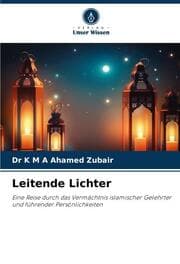 Cover von Leitende Lichter