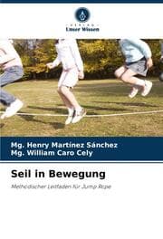 Cover von Seil in Bewegung