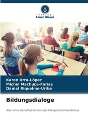 Cover von Bildungsdialoge