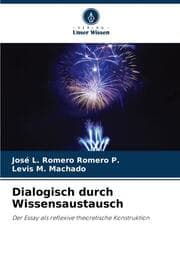Cover von Dialogisch durch Wissensaustausch