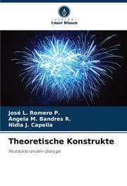Cover von Theoretische Konstrukte