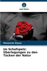 Cover von Im Schafspelz: Überlegungen zu den Tücken der Natur