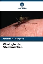 Cover von Ökologie der Stechmücken
