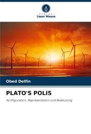 Cover von PLATO'S POLIS
