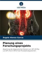 Cover von Planung eines Forschungsprojekts