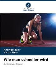 Cover von Wie man schneller wird