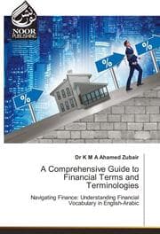 Cover von A Comprehensive Guide to Financial Terms and Terminologies