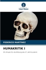Cover von HUMAKRITIK I