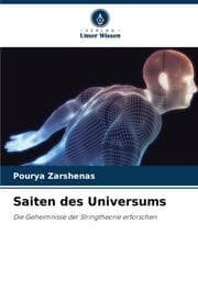 Cover von Saiten des Universums