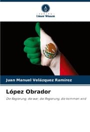 Cover von López Obrador
