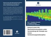 Cover von Entwurf eines Kfz-Wechselstromsystems unter Verwendung der Energie aus einem Verbrennungsmotorzyklus