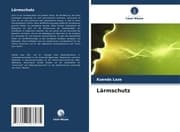 Cover von Lärmschutz