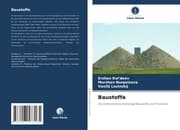 Cover von Baustoffe