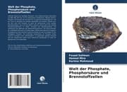 Cover von Welt der Phosphate, Phosphorsäure und Brennstoffzellen