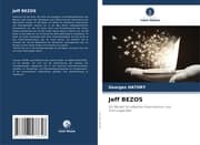 Cover von Jeff BEZOS