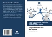 Cover von Organisatorisches Verhalten