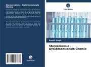 Cover von Stereochemie - Dreidimensionale Chemie