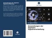 Cover von Anwendungen der digitalen Signalverarbeitung
