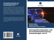 Cover von Genregulierungsnetze und Arzneimittelentwicklung: Anwendungen von R