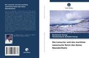 Cover von Die Lemurier und das maritime ozeanische Reich des Homo Neanderthalis