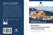 Cover von Selenopathie - Endosymbiontische Archaeen, Selenmangelsyndrom