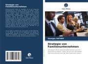 Cover von Strategie von Familienunternehmen