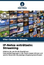 Cover von IP-Netze enträtseln: Streaming