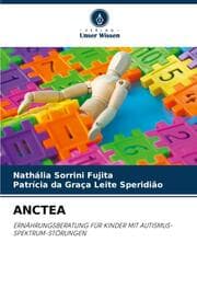 Cover von ANCTEA