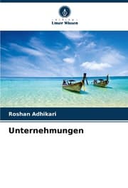 Cover von Unternehmungen