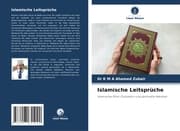 Cover von Islamische Leitsprüche