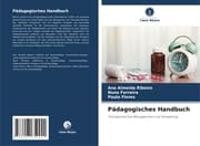 Cover von Pädagogisches Handbuch