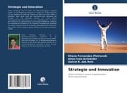 Cover von Strategie und Innovation