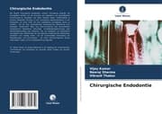 Cover von Chirurgische Endodontie