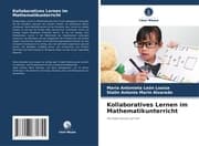 Cover von Kollaboratives Lernen im Mathematikunterricht