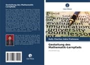 Cover von Gestaltung des Mathematik-Lernpfads