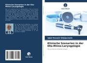 Cover von Klinische Szenarien in der Oto-Rhino-Laryngologie