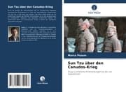 Cover von Sun Tzu über den Canudos-Krieg