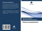 Cover von Pflanzen-Gewebekultur