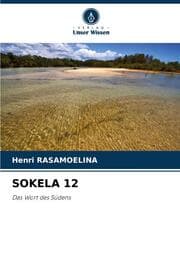 Cover von SOKELA 12