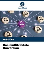 Cover von Das multifraktale Universum
