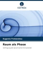 Cover von Raum als Phase